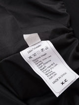 Women’s Autumn Slim-Fit Hooded Cotton Parka