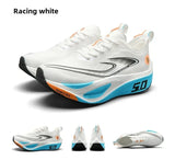 Elite Carbon Plate Marathon Runners