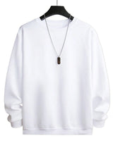 Unisex Candy Color Plush Hoodie