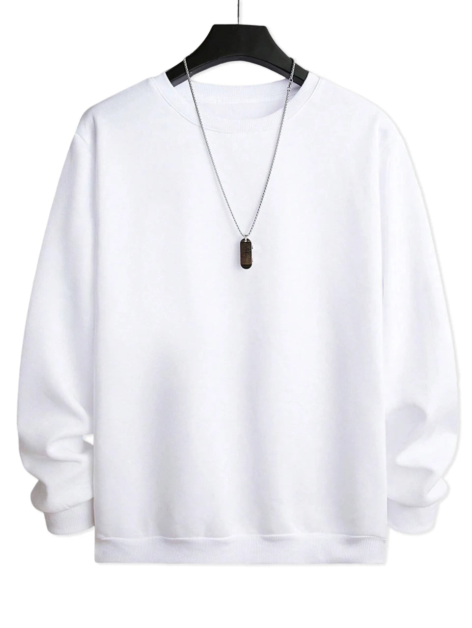 Unisex Candy Color Plush Hoodie