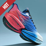 Men's & Women's Marathon Running Sneakers | Air Cushion