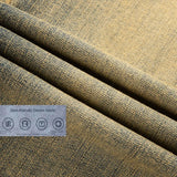 2026 European Trendy Brand Yellow Mud Jeans Men's Retro Old Slim Fit Fashion Long Pants Autumn and Winter Thick Pants