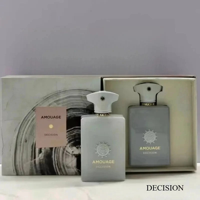 AMOUAGE Men's Eau De Parfum Collection 100ml