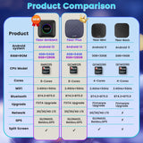 CarlinKit Wireless CarPlay & Android Auto AI Box