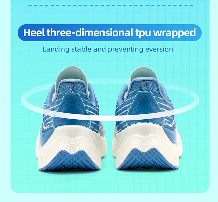 Onemix Wind Wings Breathable Running Shoes | Unisex