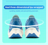 Onemix Wind Wings Breathable Running Shoes | Unisex