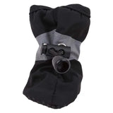 Dog Boots – Waterproof, Non-Slip & Reflective (4 Pcs)