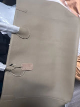 Roomy Women Bag Genuine Leather Handbag Luxury Cowhide Casual Tote Thick Real Natural Leather Bucket Shopper Daily Bag Big Purse