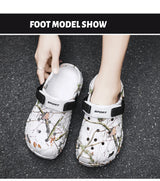 Men’s Ultra-Light Garden & Summer Sandals