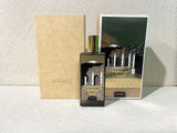 MEMO Luxury Unisex Perfume 75ml | Niche Eau de Parfum