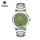 IX&DAO Warrior 37mm Men's Automatic Mechanical Watch