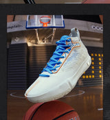 361 Degrees Joker 1 SE Men Basketball Shoe New Trendy Leather Lightweight Shock-Absorbing Wear-resistant Male Sneakers 672521123