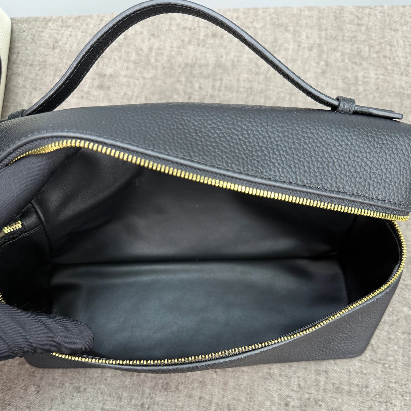 Mendy Handbag Crossbody bags Women's Hand Bag Ladies Genuine Leather Makeup Bags Double Zipper Lady Bags Designer Luxury Fashion