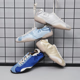 AIYUQI 2026 New Women's Sneakers Shoe Anti-slip and Breathable Women Training Shoes Flat Casual Girl Shoes for Spring and Autumn