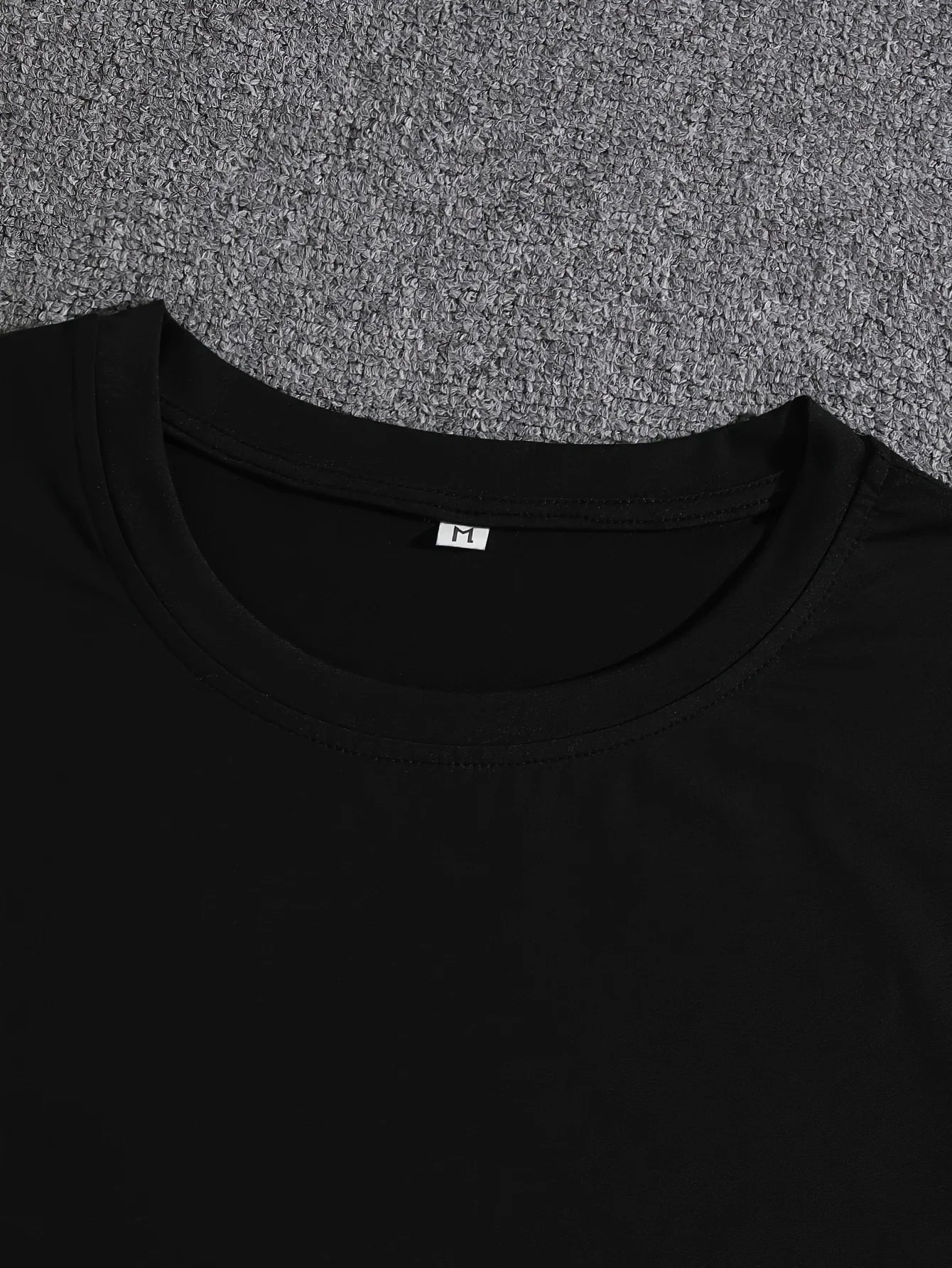 Men's Japanese Samurai Printed Pure Cotton T-Shirt