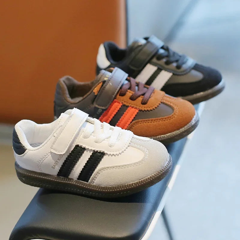 Versatile Children’s Active Sneakers