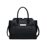 Hot Seller ZOOLER Quality Handmade 100%  Genuine Leather Women Handbag Luxurious Tote Shoulder Bags Female Business Use#YC368