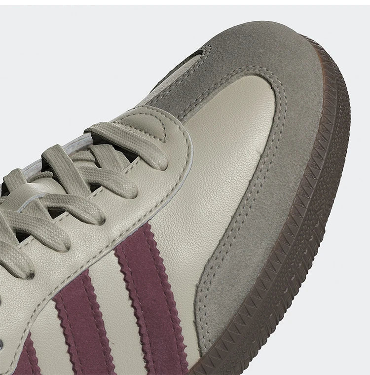 Adidas Official Genuine Three Stripes Men & Women Classic Lightweight Casual Sneakers ID1482