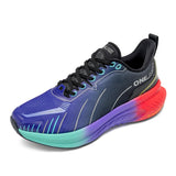 High-Impact Cushioning Running Shoes