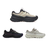 Li-Ning Unisex AXC RUSH 2 Outdoor Hiking Shoes BOOM Cushion Lightweight Springy Stable LiNing Anti-slip Sneakers AHTW003