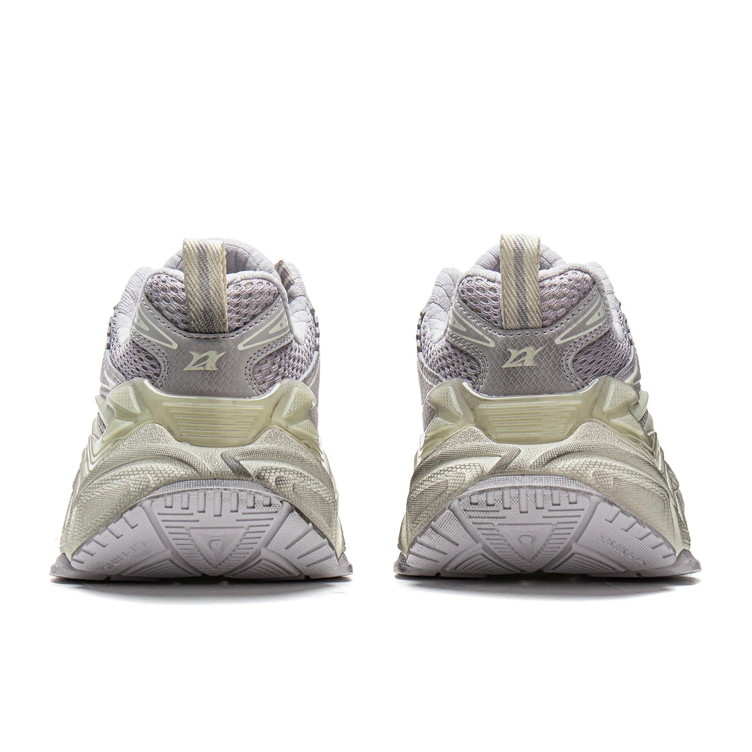 Li-Ning Women's STARLIT L2K Lifestyle Shoes Cushioning Lightweight Rebound LiNing Stylish Classic Casual Shoes AGLW078