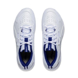 Li-Ning Unisex Badminton Training Shoes Cushion Bounce Breathable LiNing Comfortable Sport Shoes Wearable Sneakers AYTT001