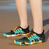Five-Finger Quick-Dry Water Shoes