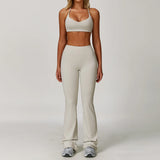 Seamless Performance Yoga & Gym Set