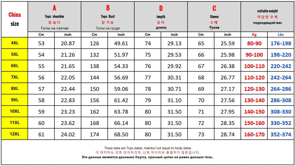 Big Size 12XL Bomber Jacket Men Hooded Zipper Windbreaker Male Fishing Waterproof Windproof Windshield Outerwear Large Plus Fat