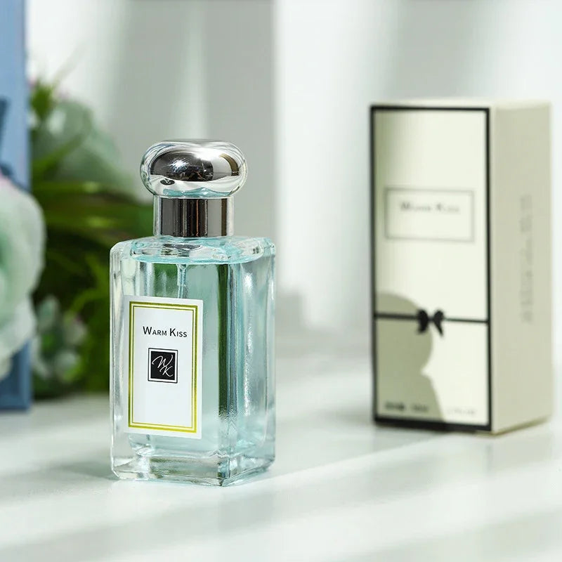 Luxury Freesia & Bluebell Eau de Toilette 50ml