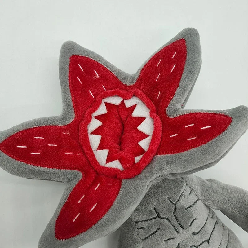 Cartoon Game Character Plush Stuffed Toy