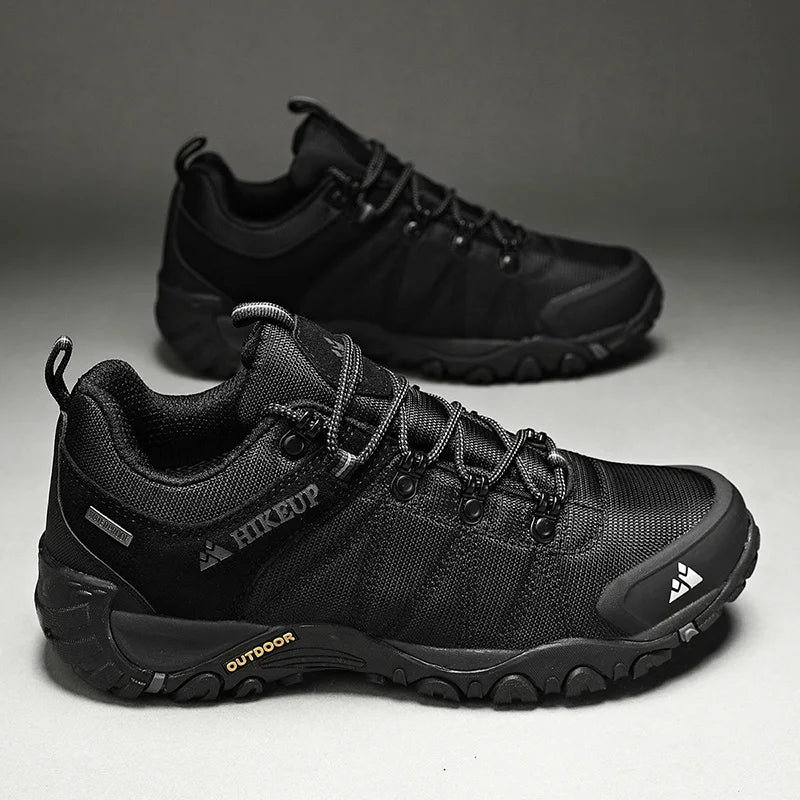 All-Terrain Non-Slip Hiking Shoes