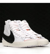 Nike Official Authentic Blazer Unisex Comfortable and Durable Casual Sneakers DD3111-100