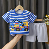 Essential Cotton Summer Set (2-Piece)
