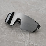 Kids' UV400 Sport Sunglasses – Stylish Outdoor Eye Protection