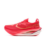 Xtep 160X 7.0 Pro Running Shoes 2025 Professional Marathon PB Carbon Plate Sports Shoes Cushioning Shock Sneakers 975319110041