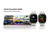 realme Watch 5 – 1.97" AMOLED GPS Smart Watch, 14-Day Battery