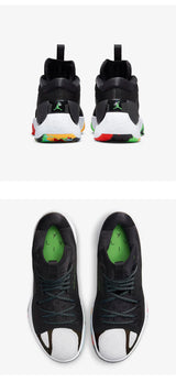 Nike Official Air Jordan Zoom Men's Basketball Shoes DH0248-030