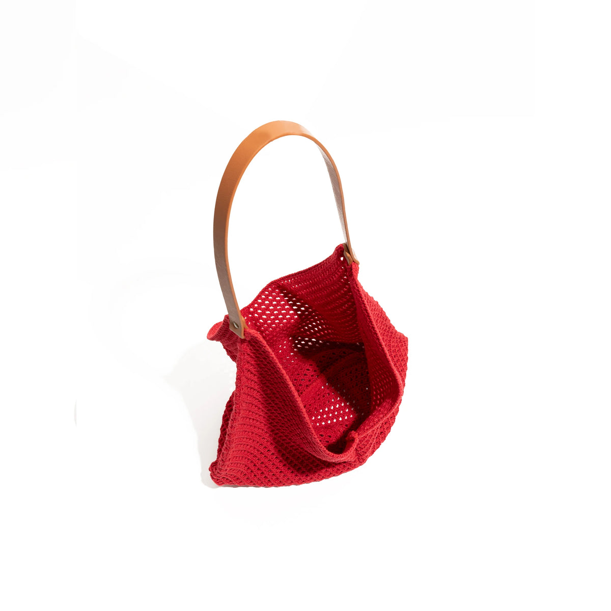 MABULA Casual Woven Beach Large Capacity Slouchy Shoulder Bag Hollow Out Weaving Underarm Bags Holiday Tote Handbag for Women