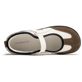 HOBIBEAR Women Wide-Toe Ballet Flats | Zero-Drop Barefoot