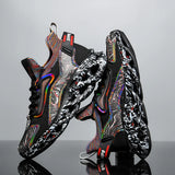 Premium Lightweight Men's Sneakers