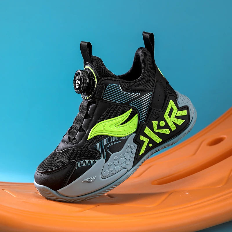Children’s Pro-Performance Athletic Sneakers