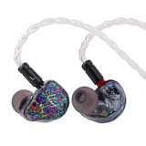 XENNS Mangird Top Pro 10-Driver Hybrid IEM