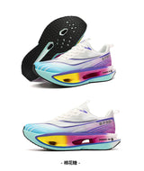 Lohengrin Unisex Air Mesh Running Sneakers — Breathable, Height-Boosting, Anti-Odor