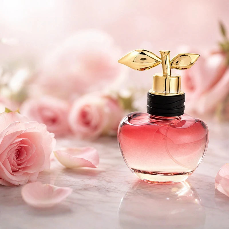Butterfly Perfume | Floral & Fruity EDT | 35ml–50ml