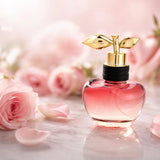 Butterfly Perfume | Floral & Fruity EDT | 35ml–50ml