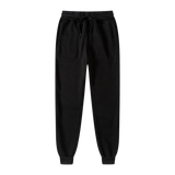 Men's Fleece Hoodie & Sweatpants Set