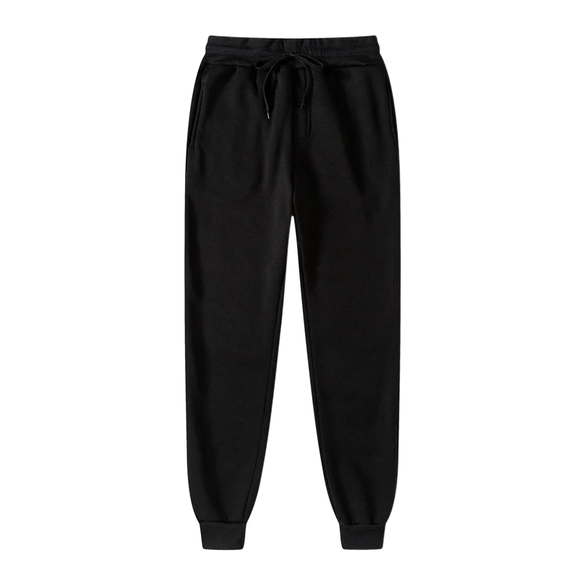 Men's Fleece Hoodie & Sweatpants Set