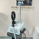 Portable Emtt Physio Magneto Therapy Magnetoterapia Pain Relief PEMF Sports Injury Therapy Magnetotherapy Physiotherapy Machine