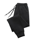 PUAIA Men's Streetwear Joggers